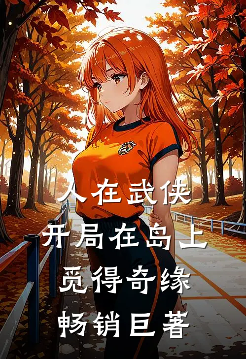 人在武侠，开局在岛上觅得奇缘畅销巨著