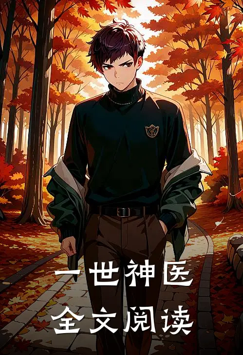一世神医全文阅读