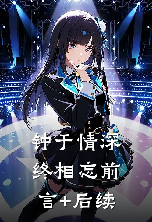 钟于情深终相忘前言+后续