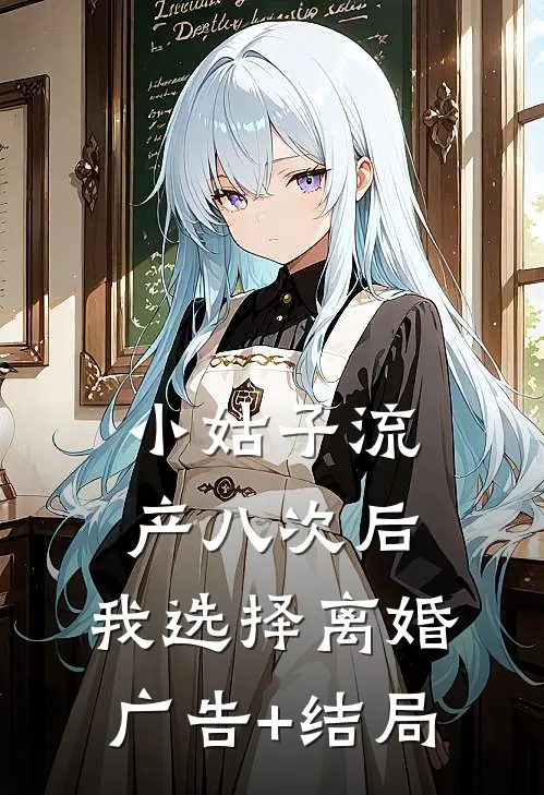 小姑子流产八次后，我选择离婚广告+结局