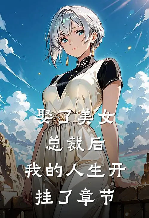娶了美女总裁后，我的人生开挂了章节