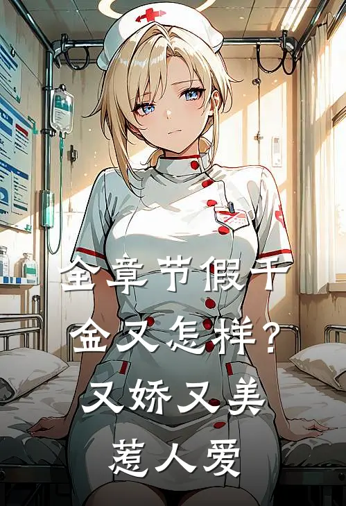 全章节假千金又怎样？又娇又美惹人爱