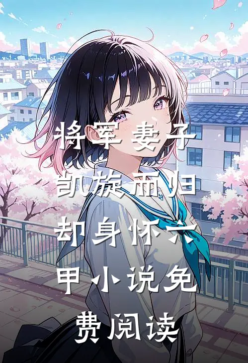 将军妻子凯旋而归,却身怀六甲免费阅读全文
