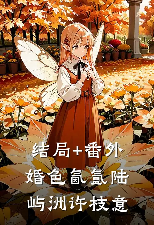 结局+番外婚色氤氲陆屿洲许枝意