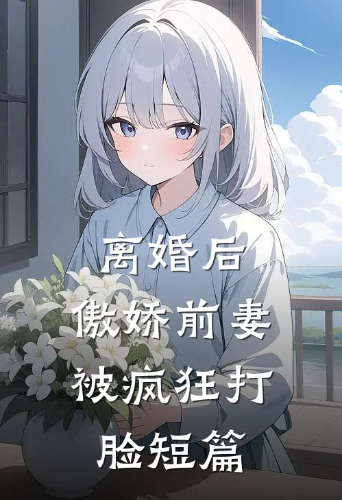 离婚后，傲娇前妻被疯狂打脸短篇