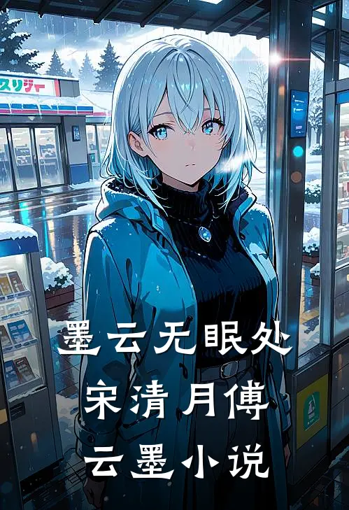 墨云无眠处宋清月傅云墨小说