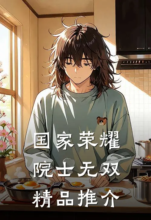 国家荣耀：院士无双精品推介