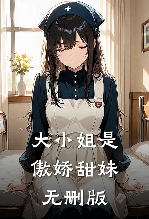 大小姐是傲娇甜妹无删版