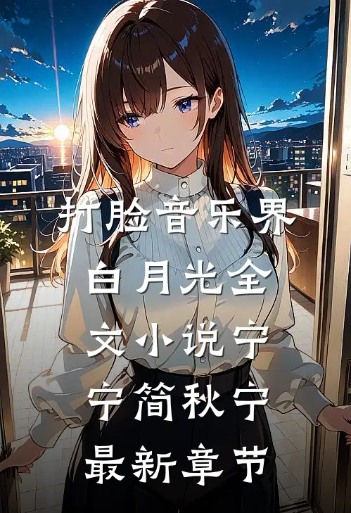 打脸音乐界白月光全文小说宁宁简秋宁最新章节