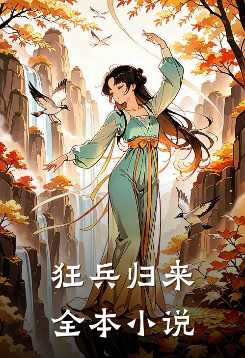 狂兵归来全本小说