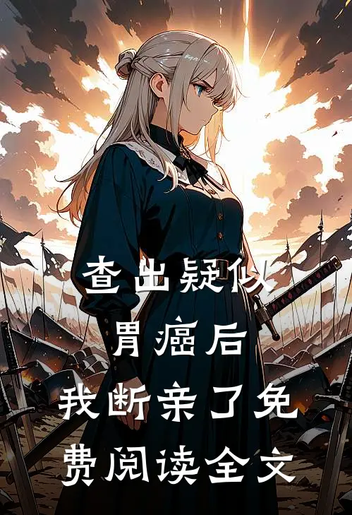 查出疑似胃癌后，我断亲了免费阅读全文