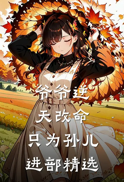 爷爷逆天改命，只为孙儿进部精选