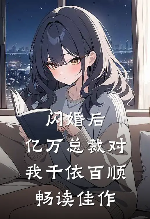 闪婚后，亿万总裁对我千依百顺畅读佳作