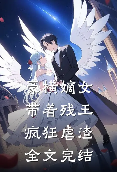 豪横嫡女：带着残王疯狂虐渣全文完结