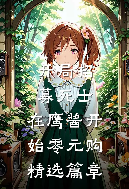 开局招募死士，在鹰酱开始零元购精选篇章