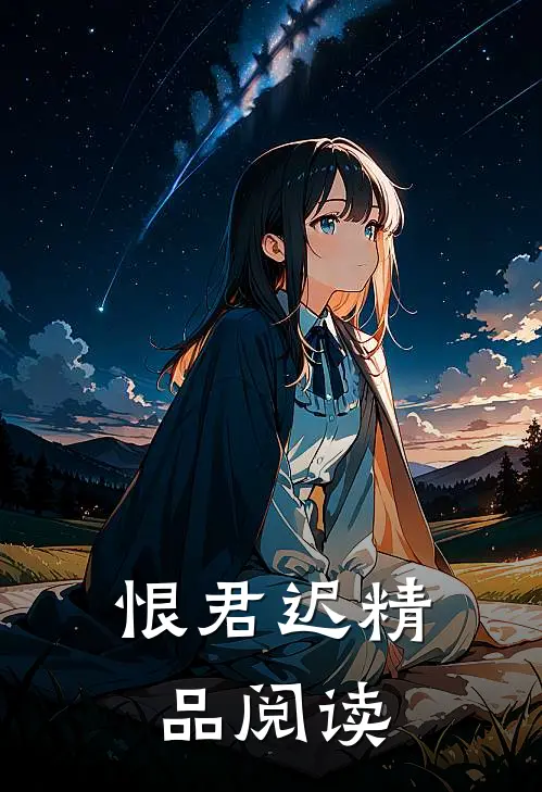 恨君迟精品阅读