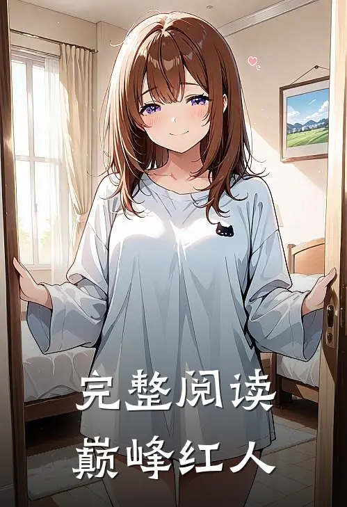 完整阅读巅峰红人
