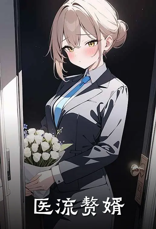 医流赘婿