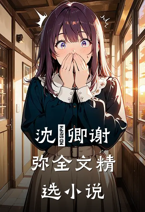 沈爅卿谢弥全文精选小说