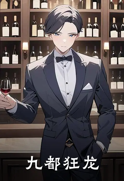 九都狂龙