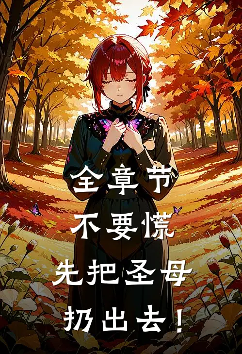 全章节不要慌，先把圣母扔出去！