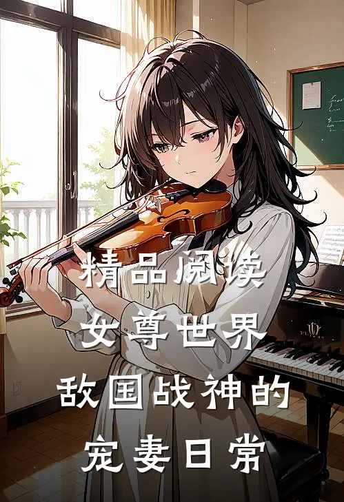 精品阅读女尊世界：敌国战神的宠妻日常