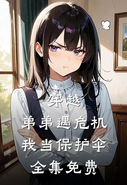穿越：弟弟遇危机，我当保护伞全集免费