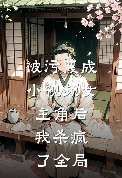 被污蔑成小视频女主角后,我杀疯了全局的