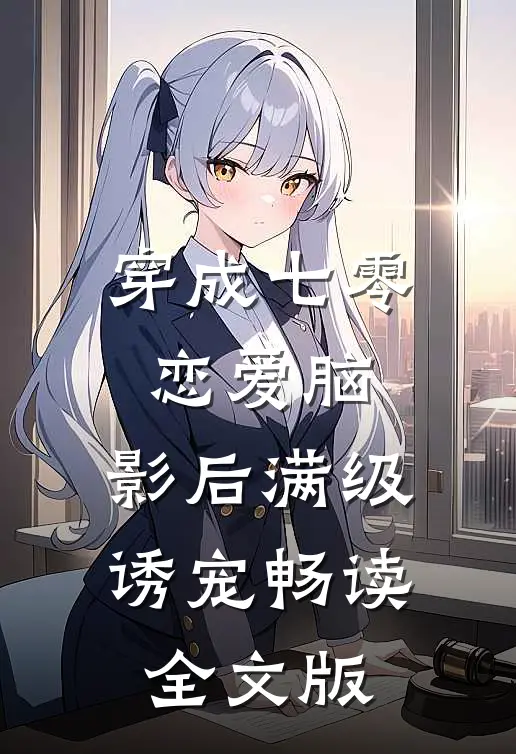 穿成七零恋爱脑，影后满级诱宠畅读全文版