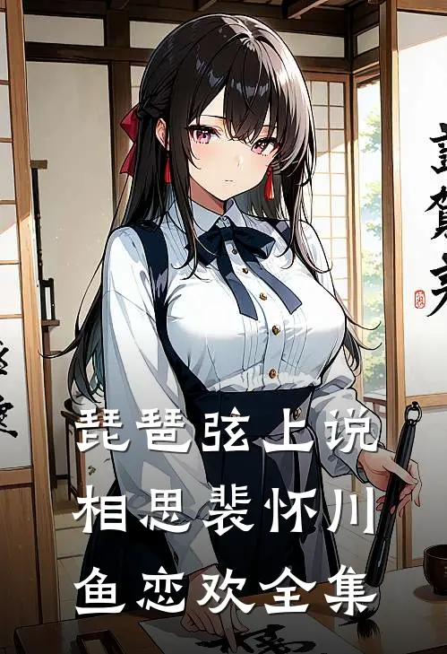 琵琶弦上说相思裴怀川鱼恋欢全集