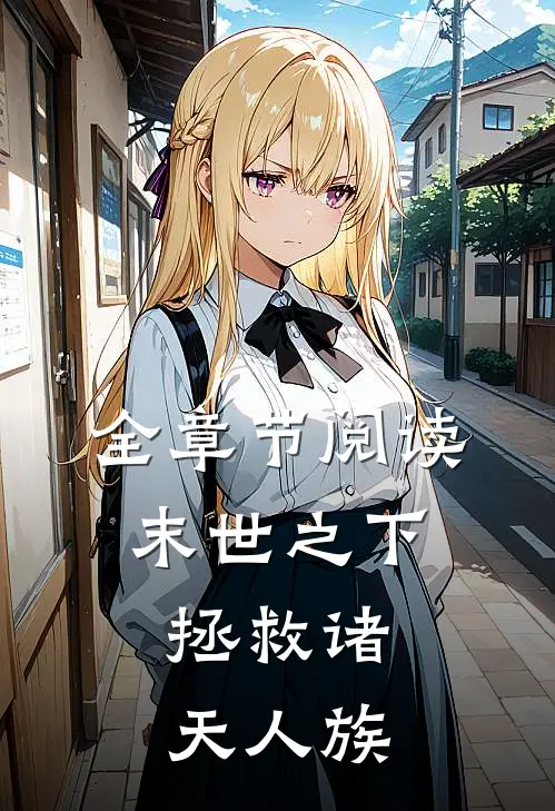 全章节阅读末世之下,拯救诸天人族