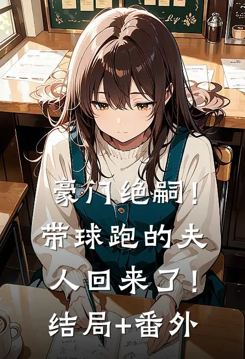 豪门绝嗣！带球跑的夫人回来了！结局+番外