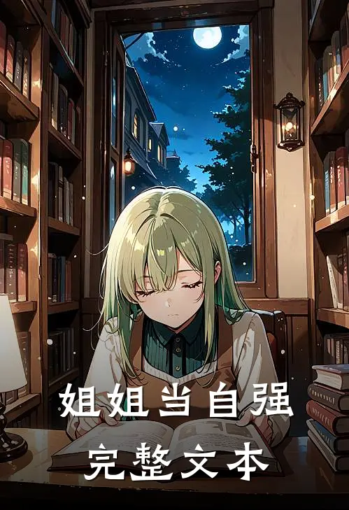 姐姐当自强完整文本