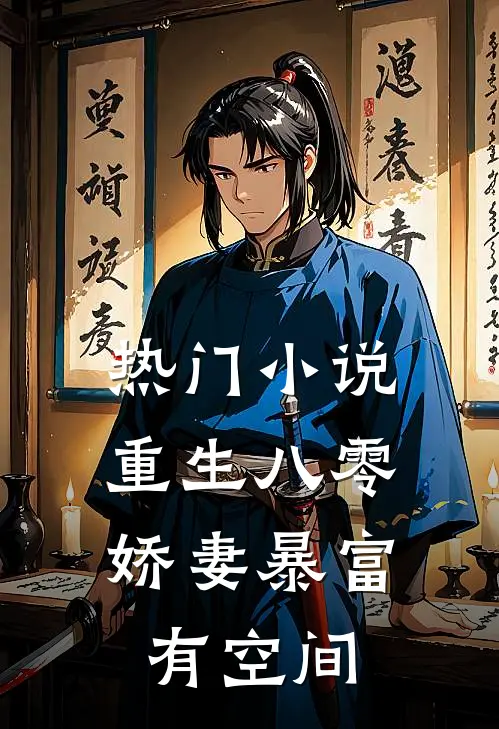 热门小说重生八零：娇妻暴富有空间