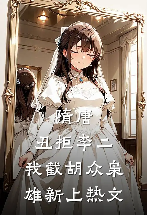 隋唐：丑拒李二，我截胡众枭雄新上热文