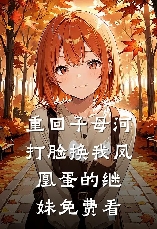 重回子母河，打脸换我凤凰蛋的继妹免费看