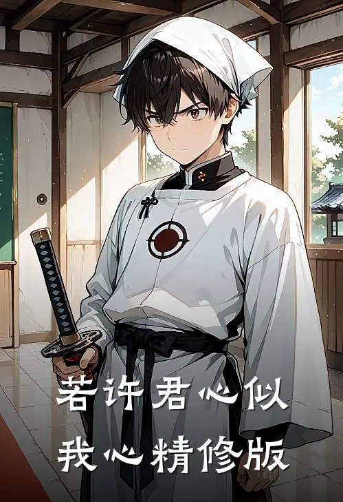 若许君心似我心精修版