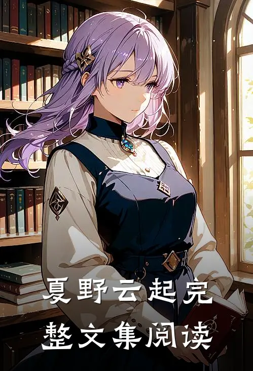 夏野云起完整文集阅读
