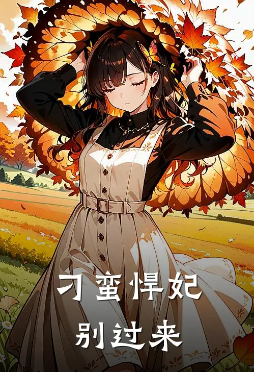刁蛮悍妃别过来