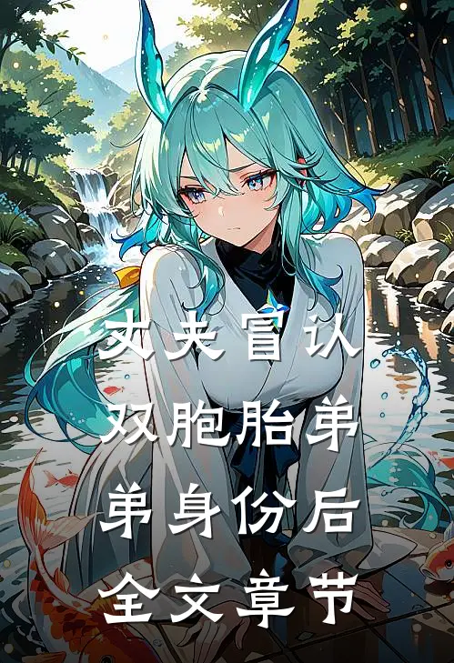 丈夫冒认双胞胎弟弟身份后全文章节