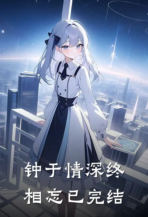 钟于情深终相忘已完结
