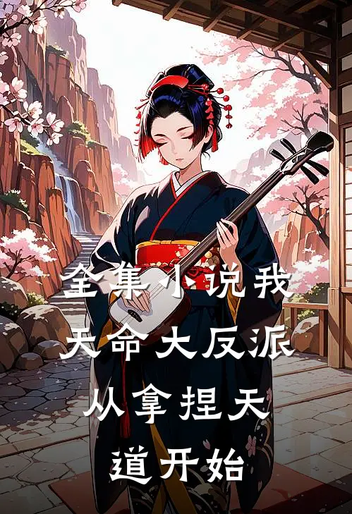 全集小说我，天命大反派，从拿捏天道开始