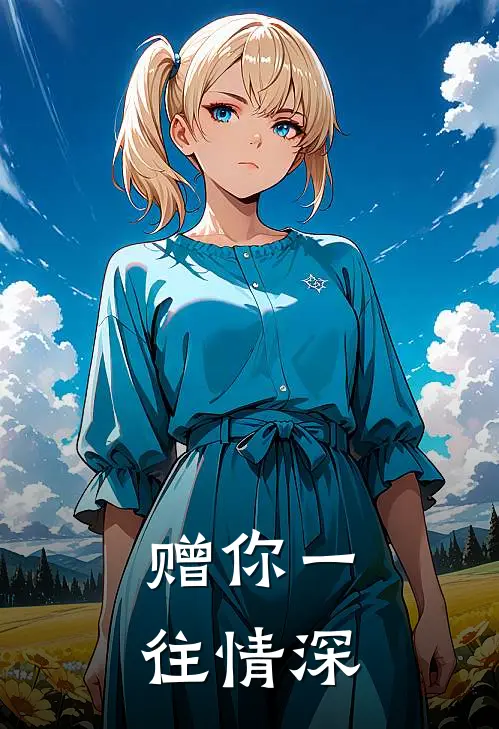 赠你一往情深