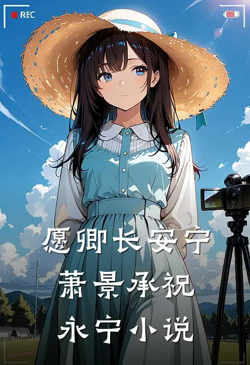 愿卿长安宁萧景承祝永宁小说