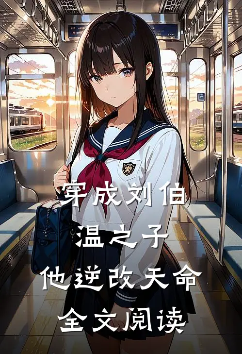 穿成刘伯温之子，他逆改天命全文阅读