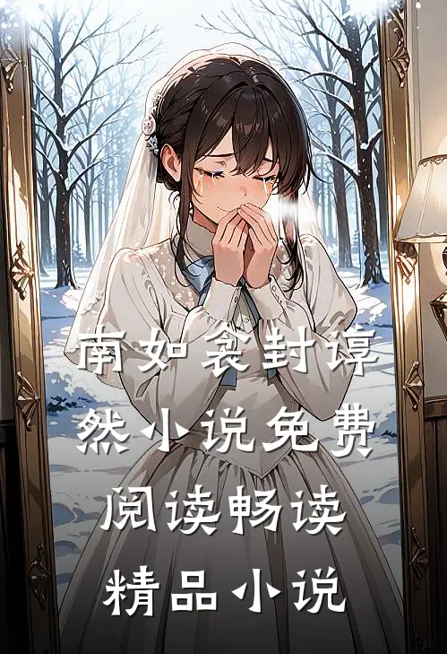 南如衾封谆然小说免费阅读畅读精品小说