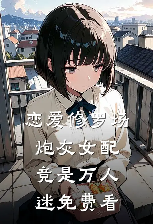 恋爱修罗场：炮灰女配竟是万人迷免费看