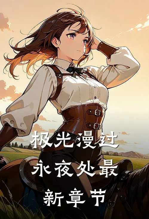 极光漫过永夜处最新章节