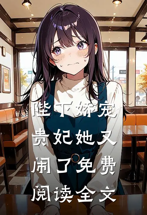 陛下娇宠：贵妃她又闹了免费阅读全文