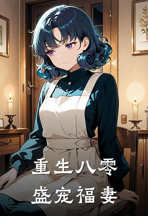 重生八零盛宠福妻全文阅读